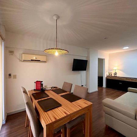 Modern&Nordic Apartament Lomitas Lejlighed Lomas de Zamora Eksteriør billede