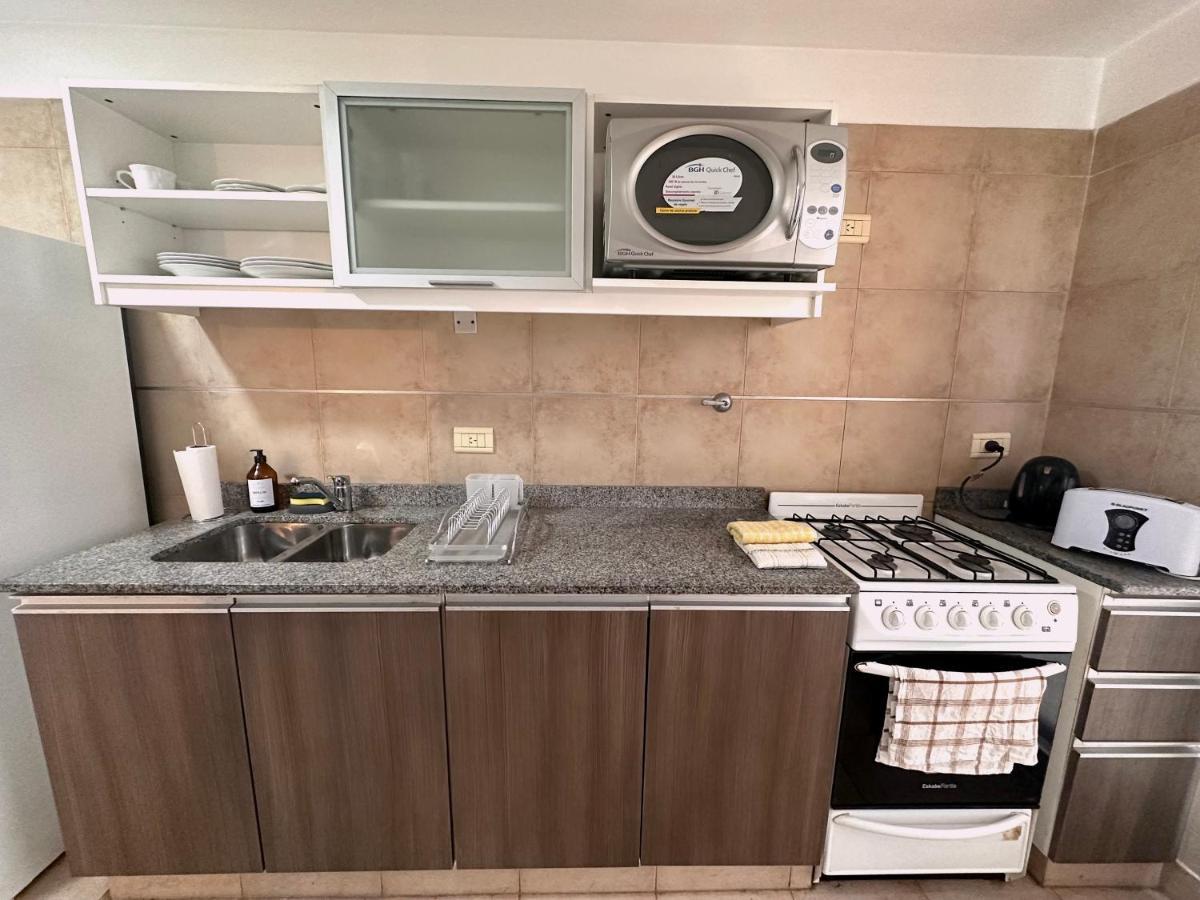 Modern&Nordic Apartament Lomitas Lejlighed Lomas de Zamora Eksteriør billede