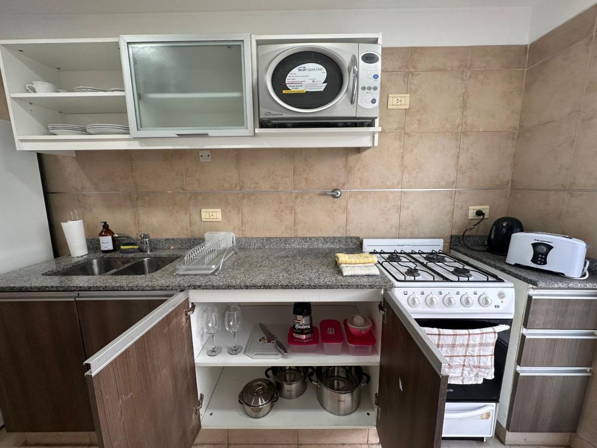 Modern&Nordic Apartament Lomitas Lejlighed Lomas de Zamora Eksteriør billede