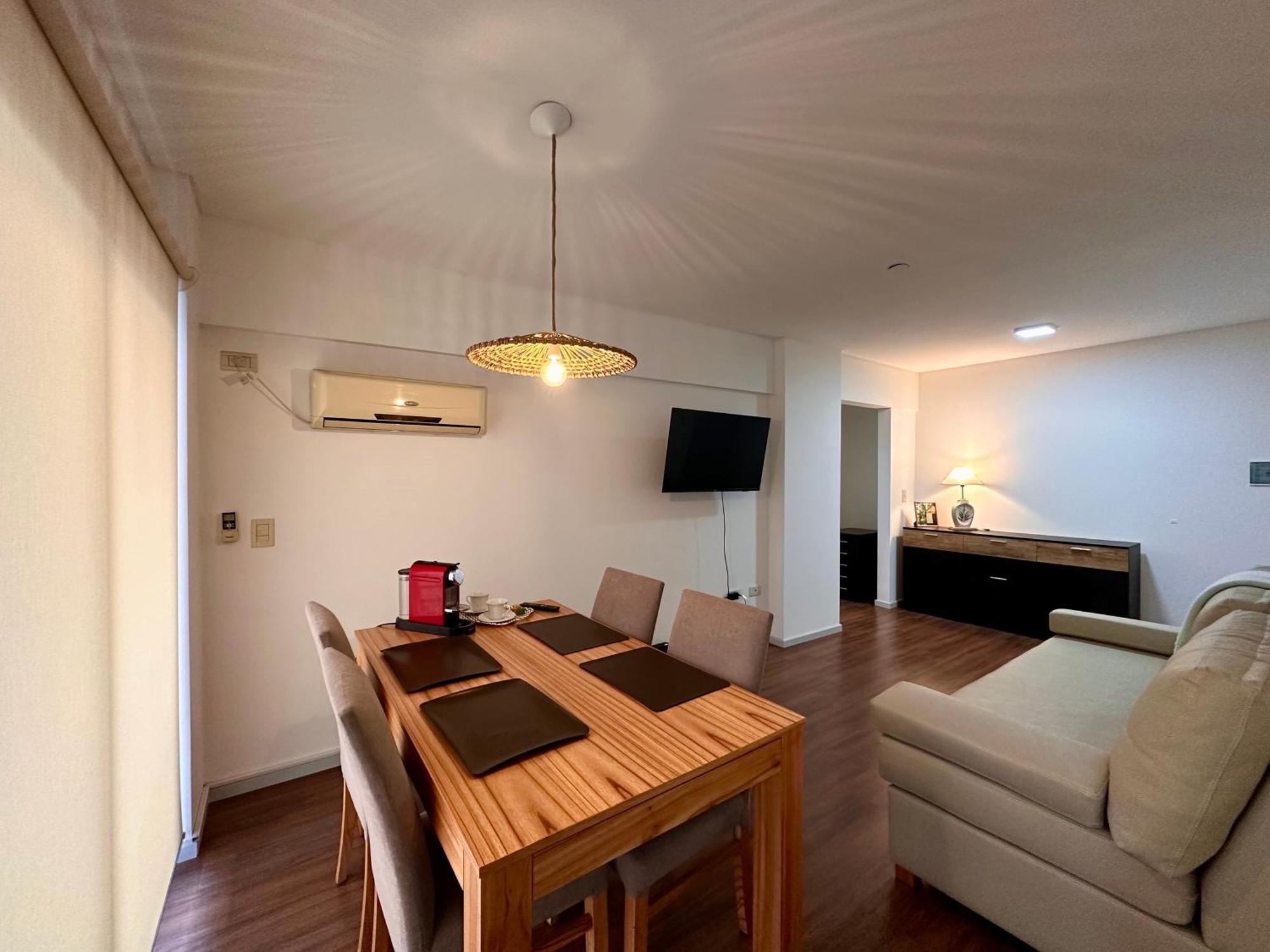 Modern&Nordic Apartament Lomitas Lejlighed Lomas de Zamora Eksteriør billede