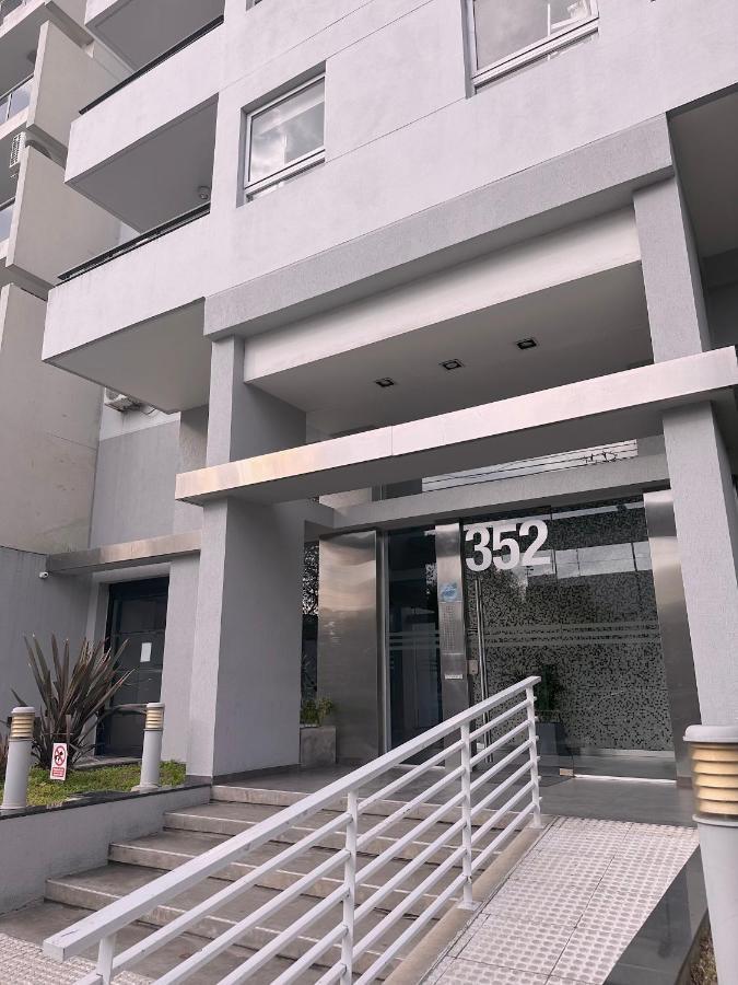 Modern&Nordic Apartament Lomitas Lejlighed Lomas de Zamora Eksteriør billede
