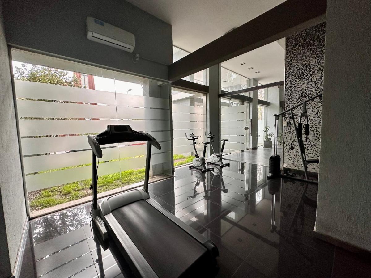 Modern&Nordic Apartament Lomitas Lejlighed Lomas de Zamora Eksteriør billede